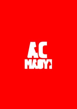Acmaoyi